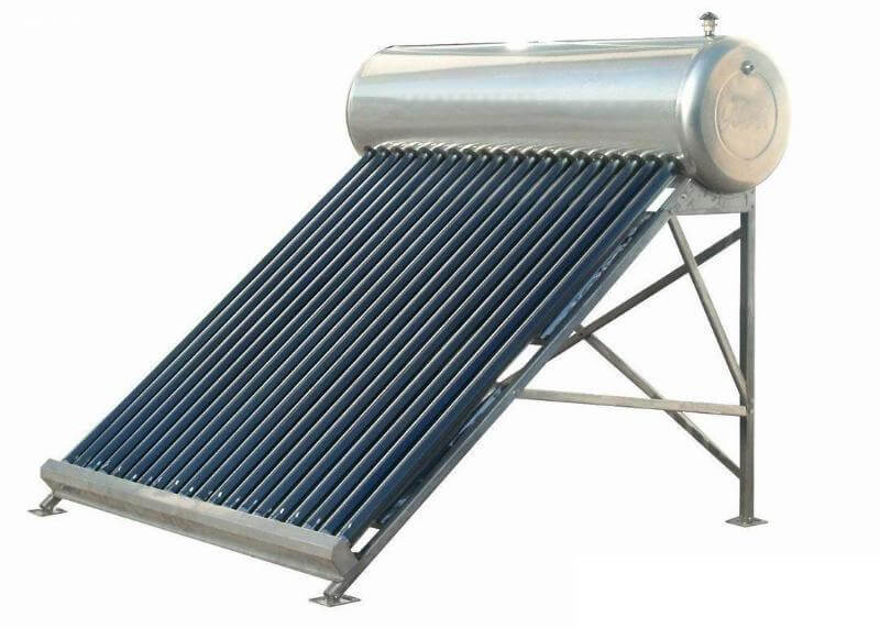 solar water heaters china